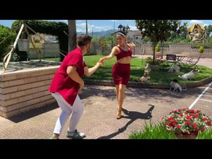 ЕСЛИ БЫ НЕ ТЫ... - Сергей Пискун и Екатерина Бужинская