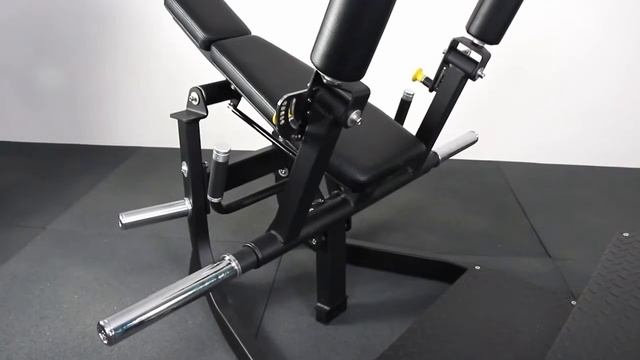 Тренажер Protrain 8232 Ягодичный мостик смотреть онлайн