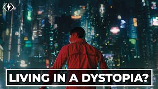 Is The US Becoming A Dystopia? смотреть онлайн