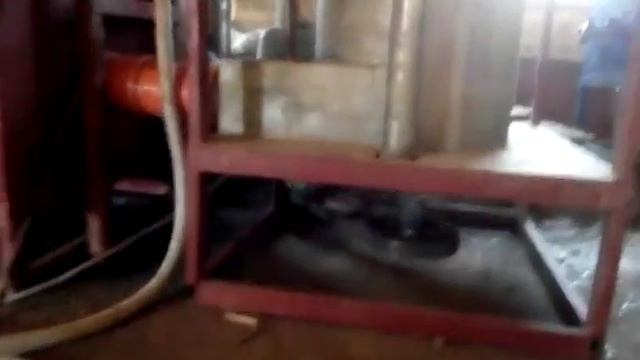 ЗОТ 701, назаровская мойка в работе смотреть онлайн