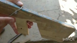 Как сделать ружье скобочник. Игрушка любово пацана из СССР.