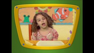 Умизуми | Поиски молока | Nick Jr. Россия