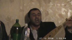 В гостях у Кильки в селе Ухли...