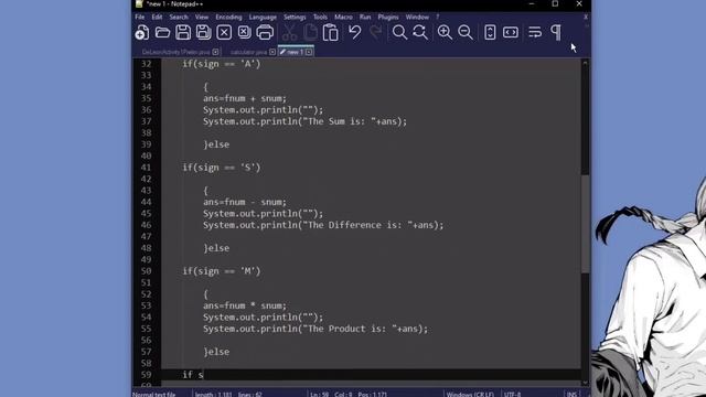 DeLeonActivity2Prelim.java смотреть онлайн