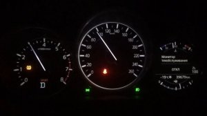 Сх5 падает температура ОЖ на выс.оборотах