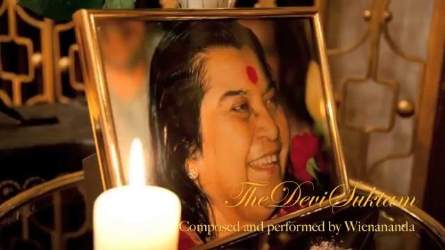 Devi Suktam by Wienananda #subscribe #viral #video #viralvideo #sahajayoga смотреть онлайн