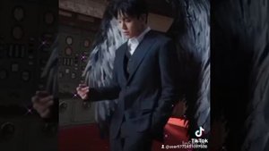 Шикарный, Золотой Чон Чонгук