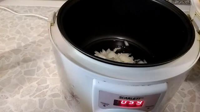 ПЛОВ в мультиварке со свининой! ПРОСТОЙ рецепт рассыпчатого вкусного плова!