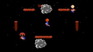 Balloon Fight (NES)