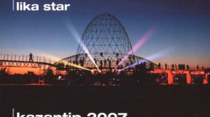 Arrival & Fonarev feat. Lika Star - Kazantip 2007 (M.Pravda Progressive Remix)