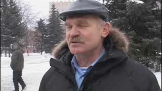 воины интернационалисты
