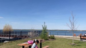 Sylvan Lake / Travel Alberta
