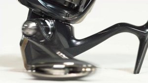 Обзор катушки Shimano 19 Vanquish C3000 FB, артикул VQC3000FB