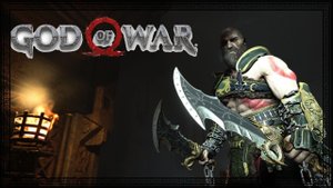 God of War 4 ➤ БОГ ВОЙНЫЙ ➤ СЛОЖНОСТЬ БОГ ВОЙНЫ ➤ ПРОХОЖДЕНИЕ ➤ ЧАСТЬ №4