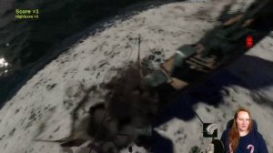 Battleship: Когда есть только кнопка START