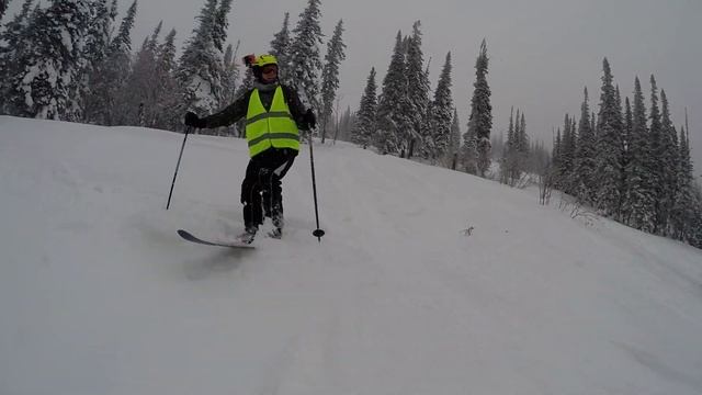 Шерегеш 29.11.2018 смотреть онлайн