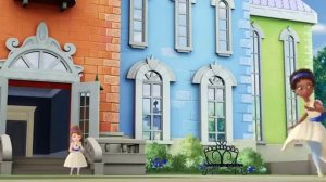 София Прекрасная -  Балет