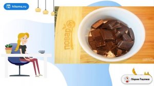 Брауни (brownie). Вкусные рецепты с фото пошаговые