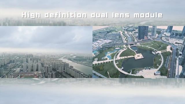 Drone 4K com Dual Camera e Wifi | Drone 2024 | Directos em Video nas redes sociais смотреть онлайн