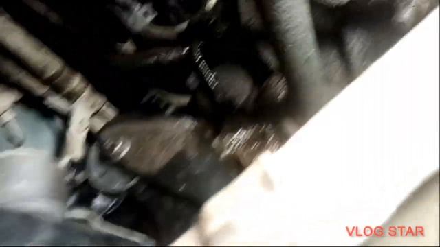 замена задней подушки двигателя таета ипсум (1).mp4