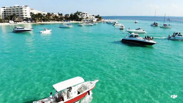 Остров Женщин (Мексика) смотреть онлайн