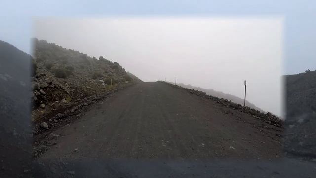 World's hardest, toughest cycling climb : Mauna Kea (4205 m) - an epic: GoPro, Full HD смотреть онлайн