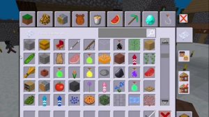 Обзор обновления MultiCraft (МультиКрафт) 1.15.5