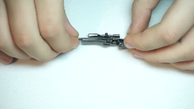 Брелок оружие из Китая смотреть онлайн