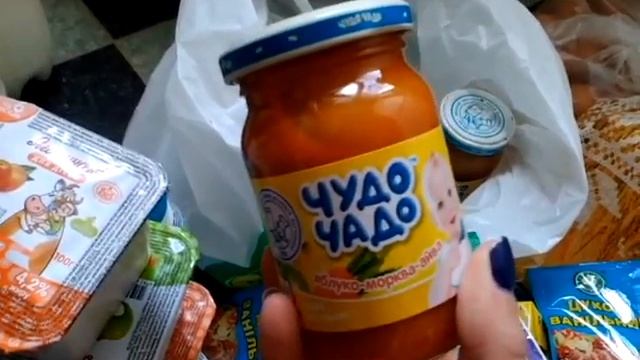 Все мои покупки еды, что мы едим? часть1 Хмельницкий смотреть онлайн