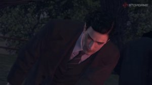 История серии Mafia, часть 2