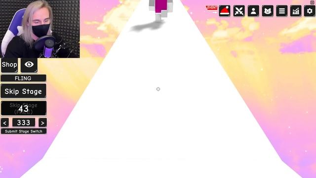 ВСЯ БОЛЬ В ГЛАЗАХ ИЗ-ЗА ТРОЛЛ ОББИ! Roblox Troll Obby смотреть онлайн