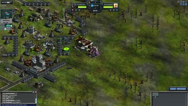 Level 10 Elite Warhawks in Action смотреть онлайн