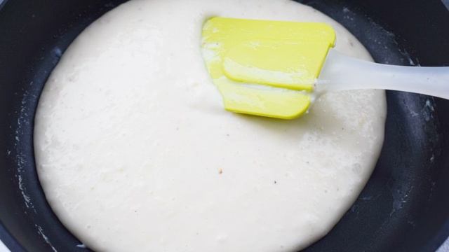 Лазанья классическая с мясом