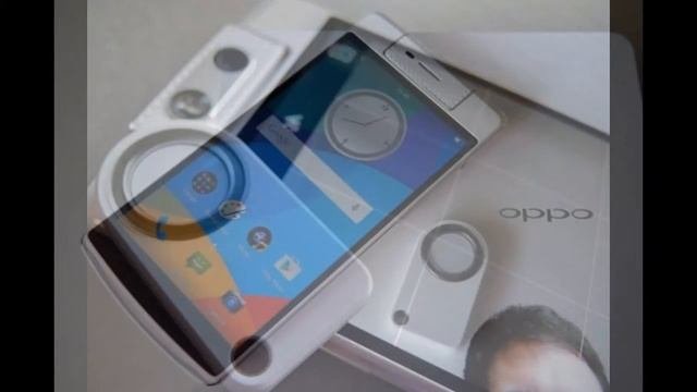 Oppo N3