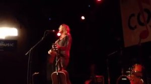 Beth Orton "Stolen Car" Live at NonCommvention