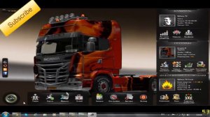 Как получить много денег в ETS 2