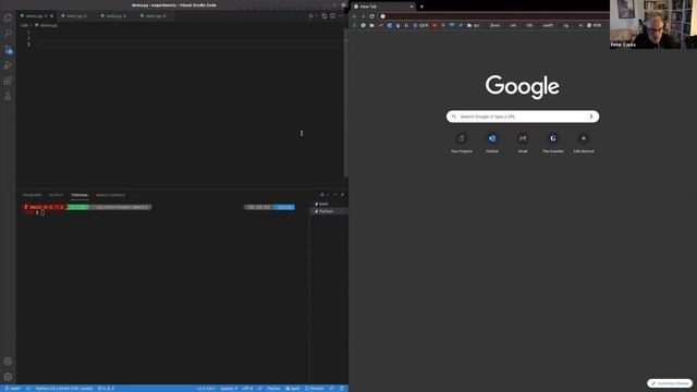 Robotics Toolbox for Python