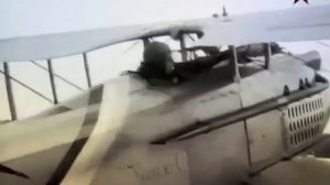 Авиация Первой мировой