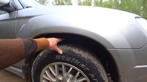 Субару Форестер 2007г.в. с пробегом 222000км.