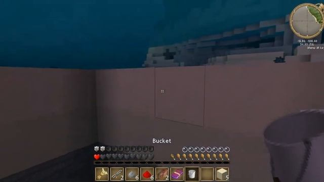 Тропические похождения #1 Робинзон Крузо! смотреть онлайн