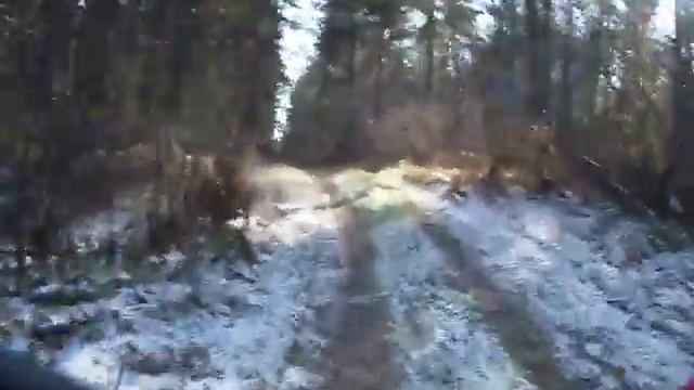 Поехал прокатится Honda crm 250 смотреть онлайн