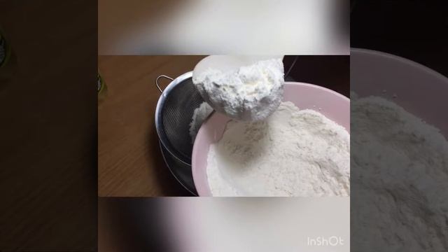 Вафли с льняными семенами смотреть онлайн