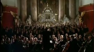 Реквием Моцарта (Requiem de Mozart - Lacrimosa - Karl Böhm - Sinfónica de Viena)