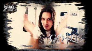 DINO JELUSIC (GOTUS) welcome's you on board