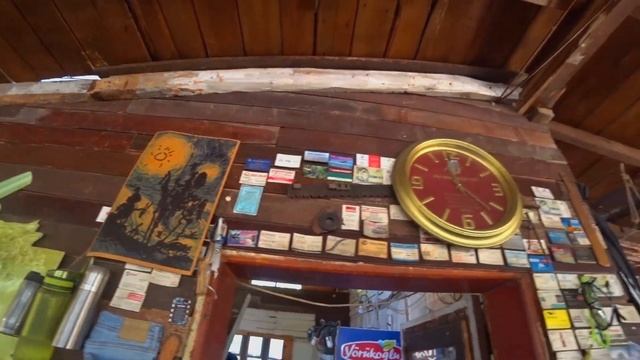 Дорога АЛАНЬЯ-КАШ. Шок и трепет. Аренда авто в Турции смотреть онлайн