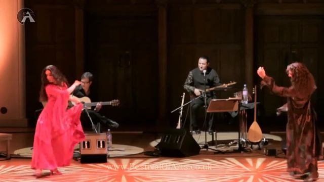 Flamenco Part 6 смотреть онлайн