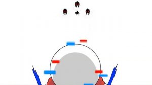 Error Sans vs Fatal Error Animation ( русская озвучка)