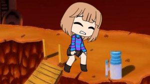 Гача клип copycat на русском