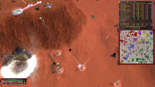 Король FAF опять на проверке - Supreme Commander [335] смотреть онлайн