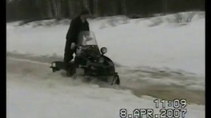 охота сургут на севере